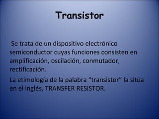 Lenguaje radiofónico Claridad 