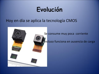 Progresiva eliminación del guión dando paso a la improvisación 