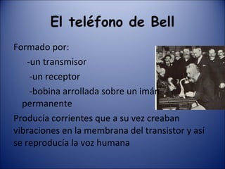 Al principio, no tuvo mucha acogida por parte de la población, porque lo consideraban un elemento inútil ya que el medio fundamental de comunicación de aquella época era la carta. 