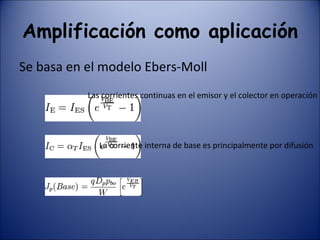 Otro de transmisión del Morse consiste en la  doble polarización de las señales  eléctricas. 