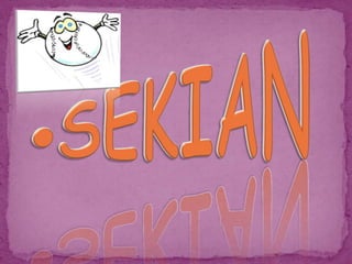 Sofbol1 sejarah
