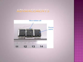 SOLID OXIDE FUEL CELLS