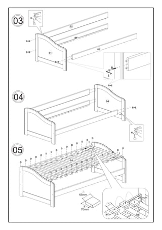 H

03                                            02



                                                   09
     E+B


                                                                             03
     E+B                   01


                                E+B

                                                                                           B

                                                                                       E


                                                                                          B+E




04                                                                                    04

                                                                                                                B+E




                                                                                                                H

                                                                         D
                                                                 D
                                                         D           I
                                                    D
                                               D
                                          D

05                 D
                       D
                            D
                                D
                                      D


                                                                                  D
                                                                                      D
                                                                                            D
                                                                                                    D
                                                                                                        I
                                                                                                            D


               D                                                             D
           D                                                             D
     D                                        05                 D
 D                                                      D
                                                   D
                                              D
                                          D
                                      D
                                D
                            D




                                                            -
                                                        65mm
                                                                                                                         25mm
                                                                                                                    I
                                                                                       -                    I
                                                             +
                                                        70mm                                    I

                                                                                      +                                 05
 