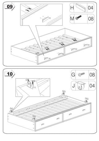 09        M                             H         04
      M


                             H
                                        M         08


                                        MM
                                 MM
                                                  H
                        MM
                                            H

                   MM             H

                             H




10                                      G             08
      G        G


                J                       J             04
                                   GG
                                  J

                                                 GG
                                                J


 GG
J

               GG
              J
 