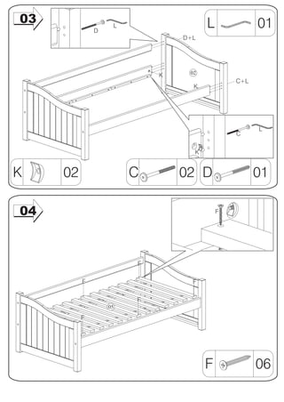 03                 L                 L             01
              D
                               D+L




                           K    02
                                             C+L
                                 K




                                                   L
                                             C


                                 K


K    02                C       02 D                01

04                                       F




                       F

          F                      F

                       F
                  05

          F




                                     F             06
 