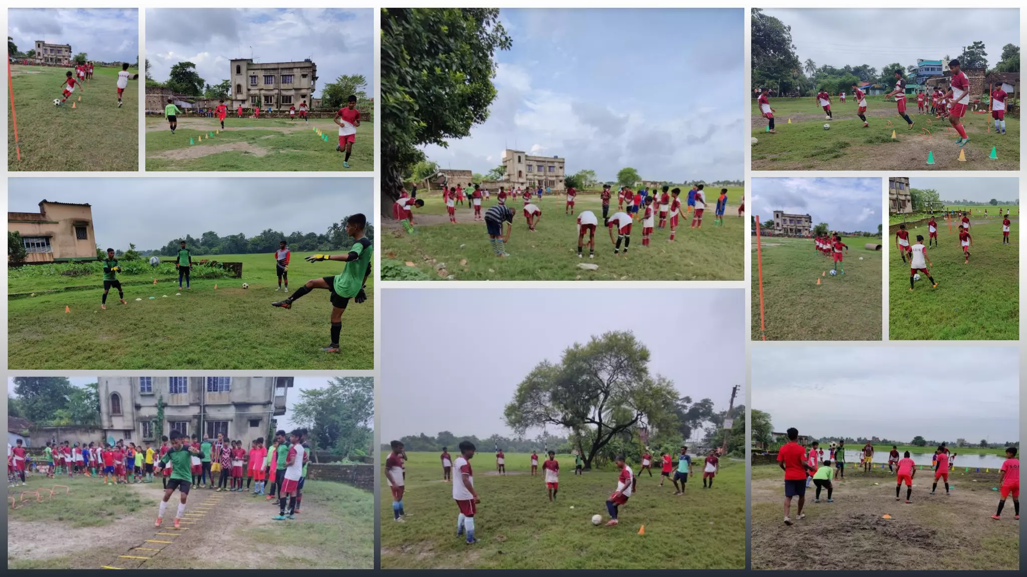 School of Football Excellence | PDF