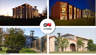 mercoledì 20 giugno 12
 