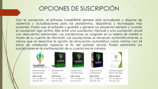 Arte actual software