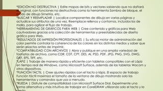 Arte actual software