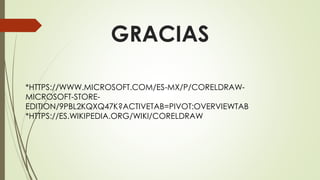 Arte actual software