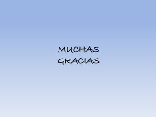 MUCHAS
GRACIAS

 