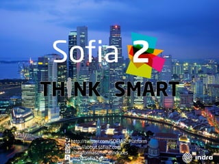 Pág 21
http://twitter.com/SOFIA2_Platform
http://about.sofia2.com
plataformasofia2@indra.es
http://sofia2.com
 