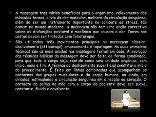 Calos – São camadas externas engrossadas de pele (epiderme).Formam-se devido à pressão, fricção ou irritação.Os calos aparecem entre os dedos ou na sola dos pés e também nas mãos e nos joelhos.Os calos moles caracterizam-se por um pequeno centro duro que quando pressionado, é doloroso. Os calos tendem a desaparecerem quando acabar a origem da pressão ou da fricção.Calos em alguns dedos são deformidades ósseas, causadas por diversos factores, como por exemplo, a forma que pisamos, uso de sapatos incorrectamente. O calo ósseo é uma protecção natural de cada organismo, ou seja, cada pessoa tem a sua protecção. (Calo ósseo é a formação óssea da anatomia dos pés causada por factores externos ao longo da vida, e tem o nome científico de Eficca.)