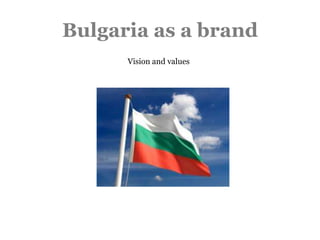 Sofia employer branding masterclass final [afternoon]