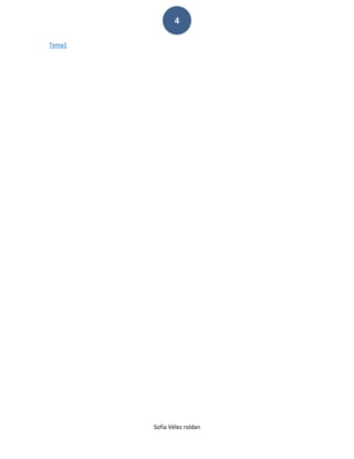 4
Tema1

Sofía Vélez roldan

 