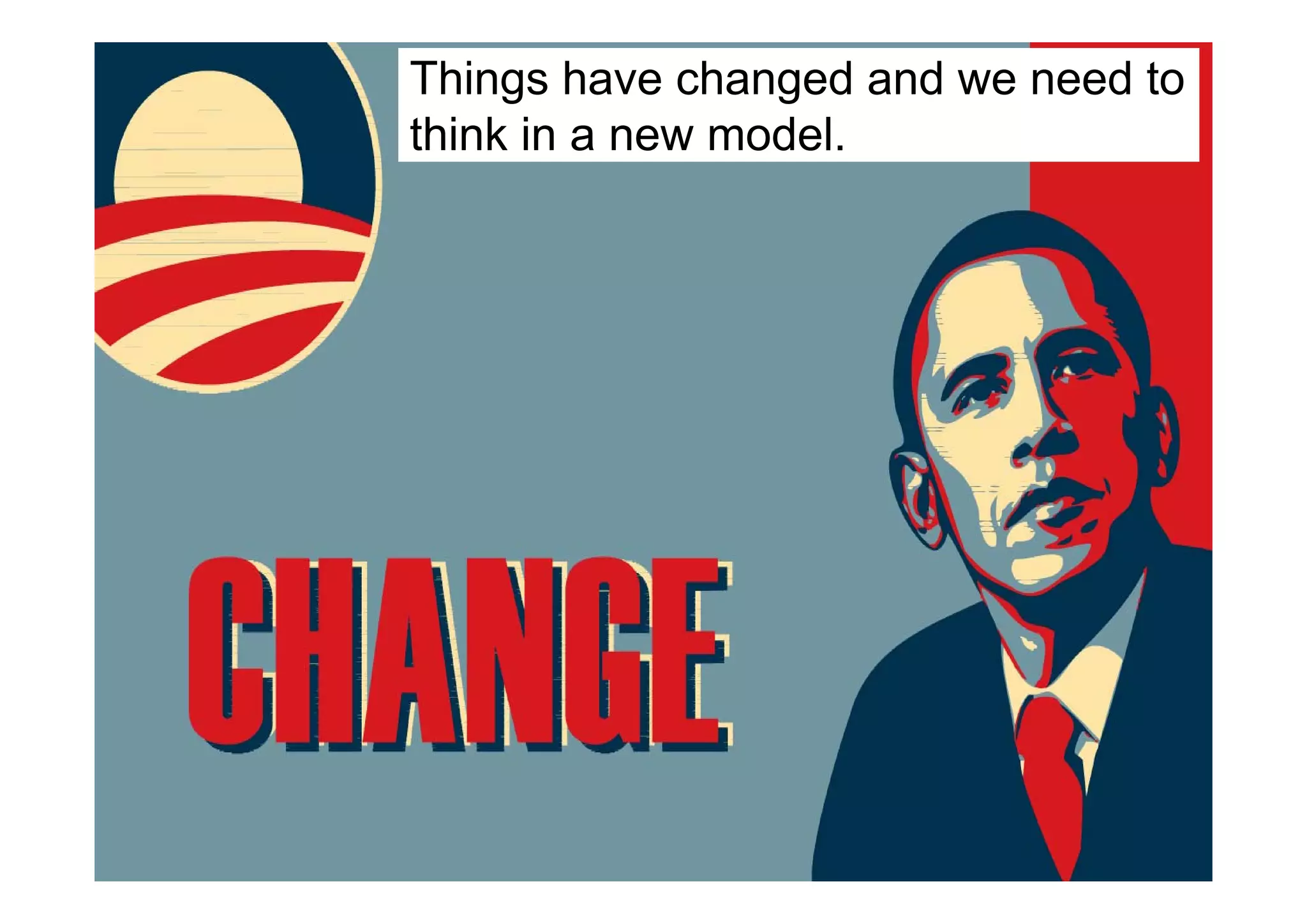 Things have changed and we need to
                            think in a new model.




                                                                                                                                        7

The European Trade Association of the digital and interactive marketing industry representing the National associations and Corporate members
 
