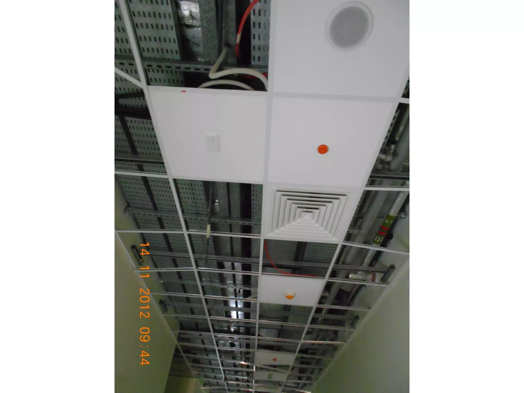 Sofitel Resort progress 14 11-2012