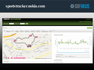 sportstracker.nokia.com  
