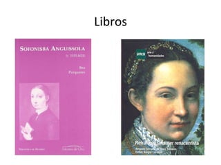Libros	
 