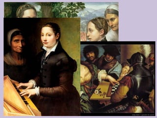 “Juego de Ajedrez” . 1555
 