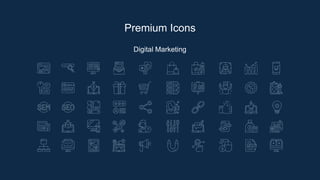 Digital Marketing
Premium Icons
 
