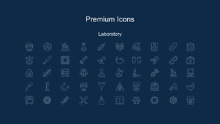 Laboratory
Premium Icons
 