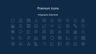 Infographic Elements
Premium Icons
 