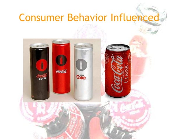 Soft Drink Industry