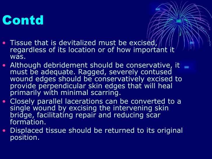 Soft Tissue Facial Injuries By Sa