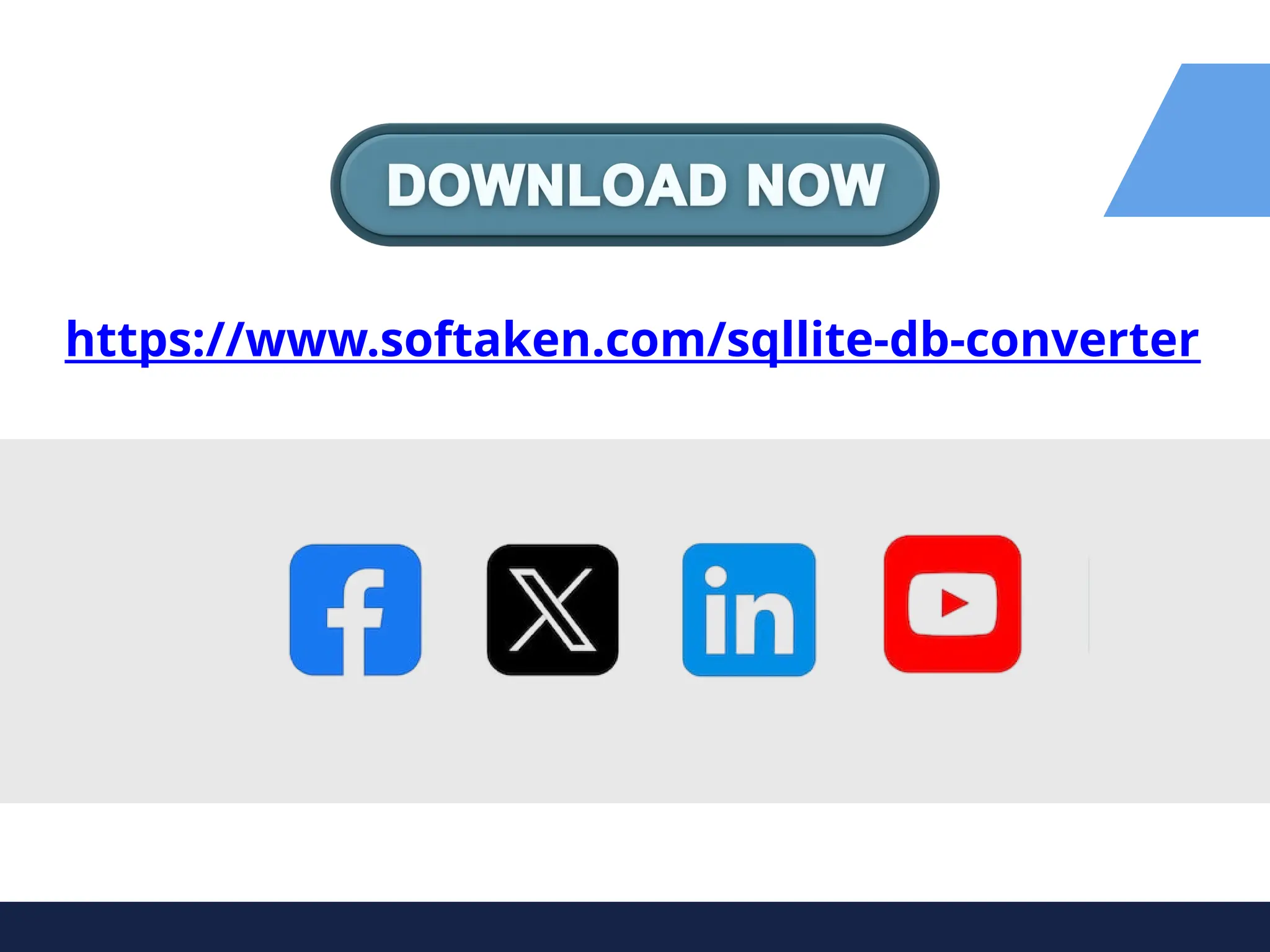 https://www.softaken.com/sqllite-db-converter 