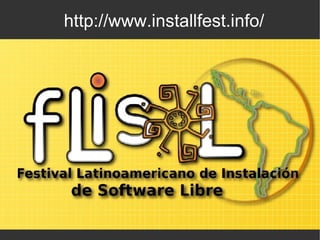 http://www.installfest.info/ 