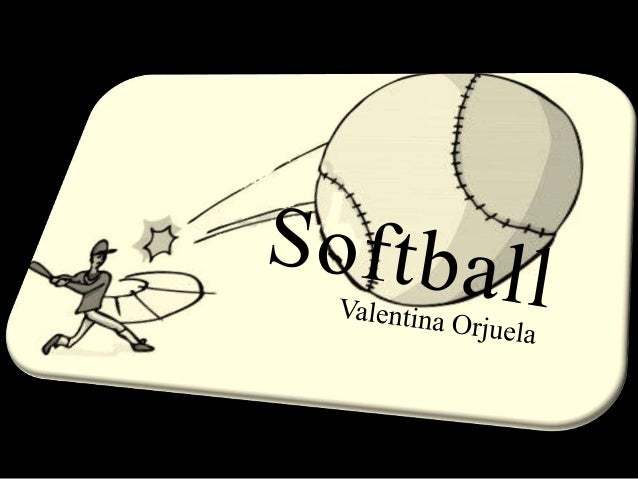 Softbol