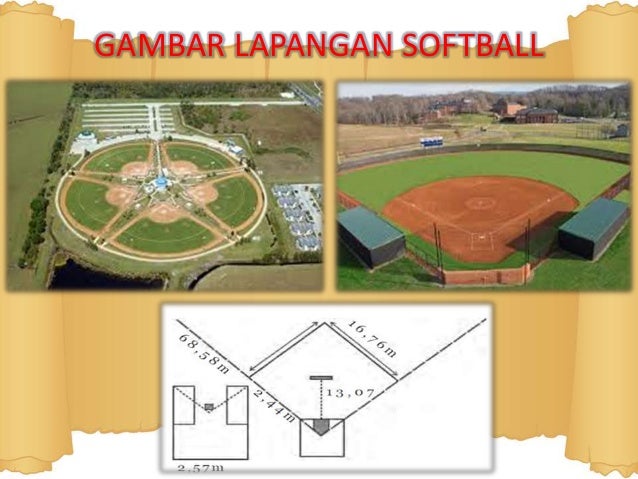 Softball