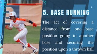 Softball Rules, Skills, Players' Positions, Gear, and Equipment.pdf