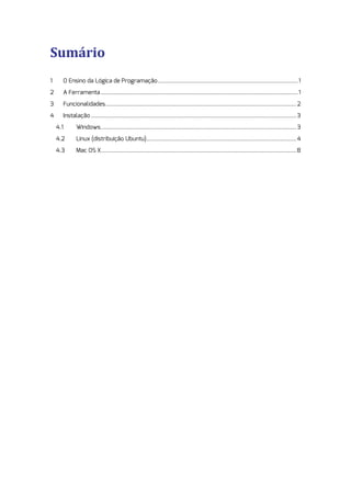 Softblue logic-ide | PDF