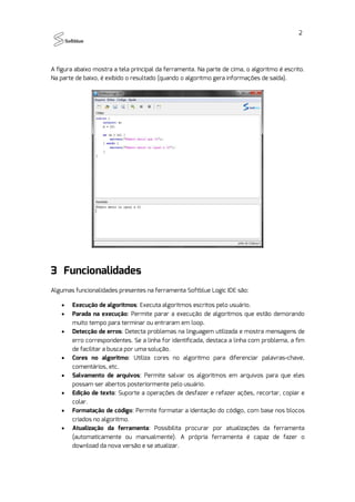Softblue logic-ide | PDF