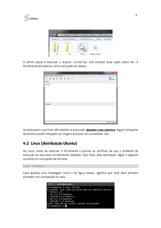 Softblue logic-ide | PDF