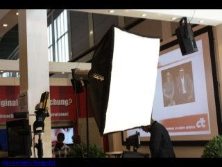 Harry Hilders Fotografie
 