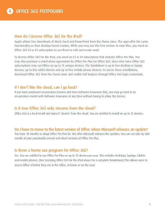 office 365 essential licensing guide office 365 licensing guide