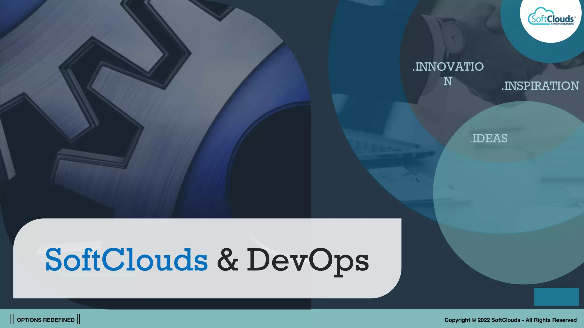 DevOps - What is | Advantages | Challenges | DevSecOps | Capabilities | PPT