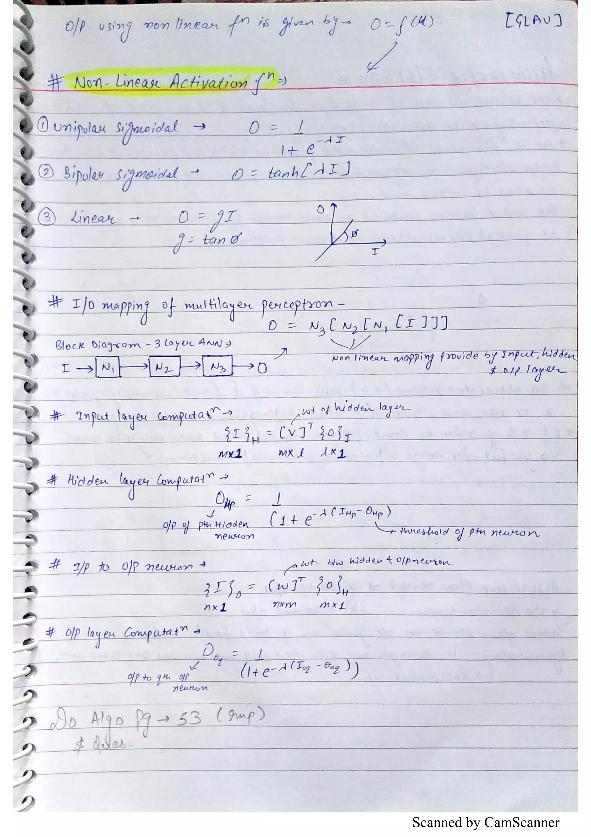 Scanned by CamScanner 