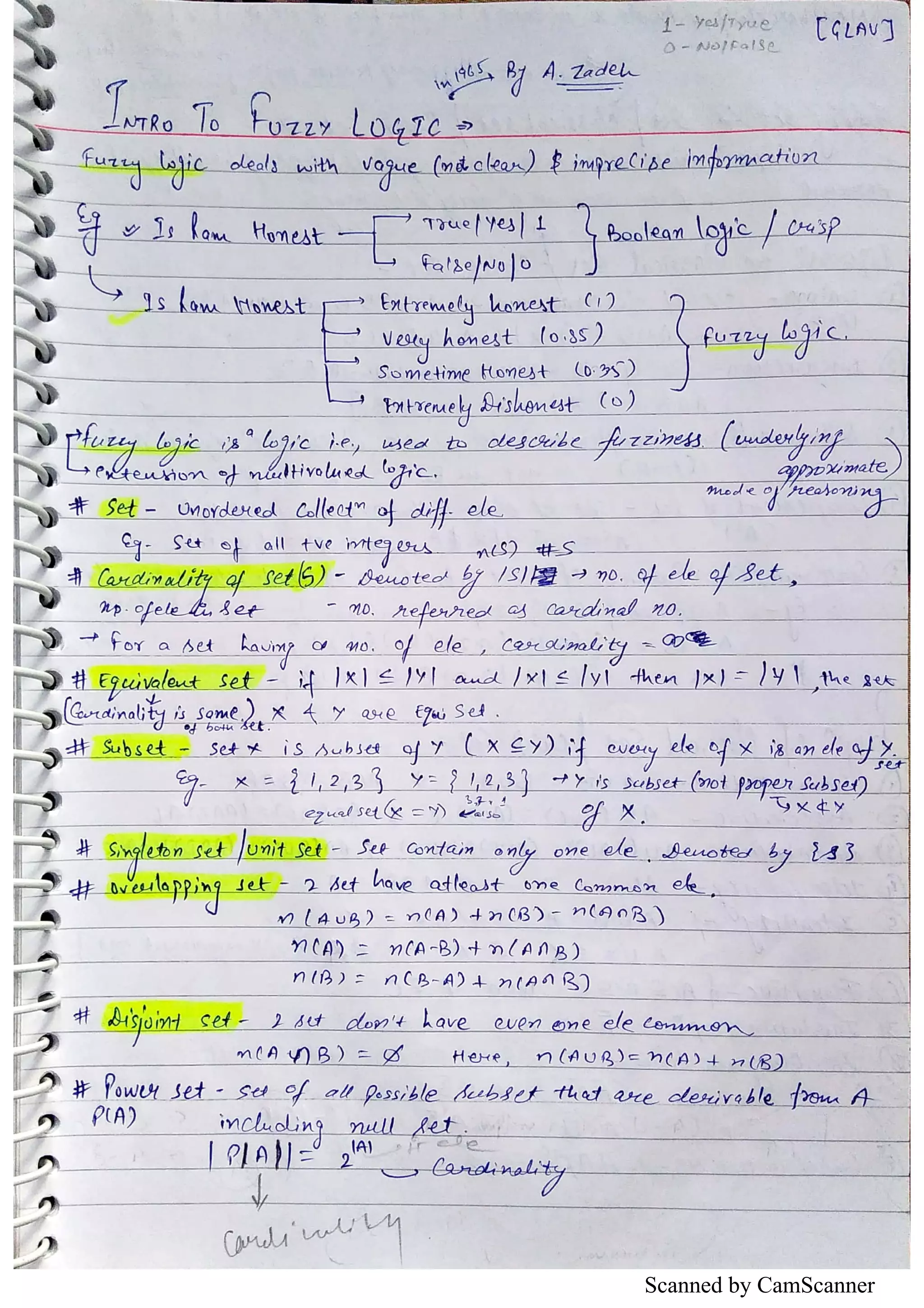 Scanned by CamScanner 