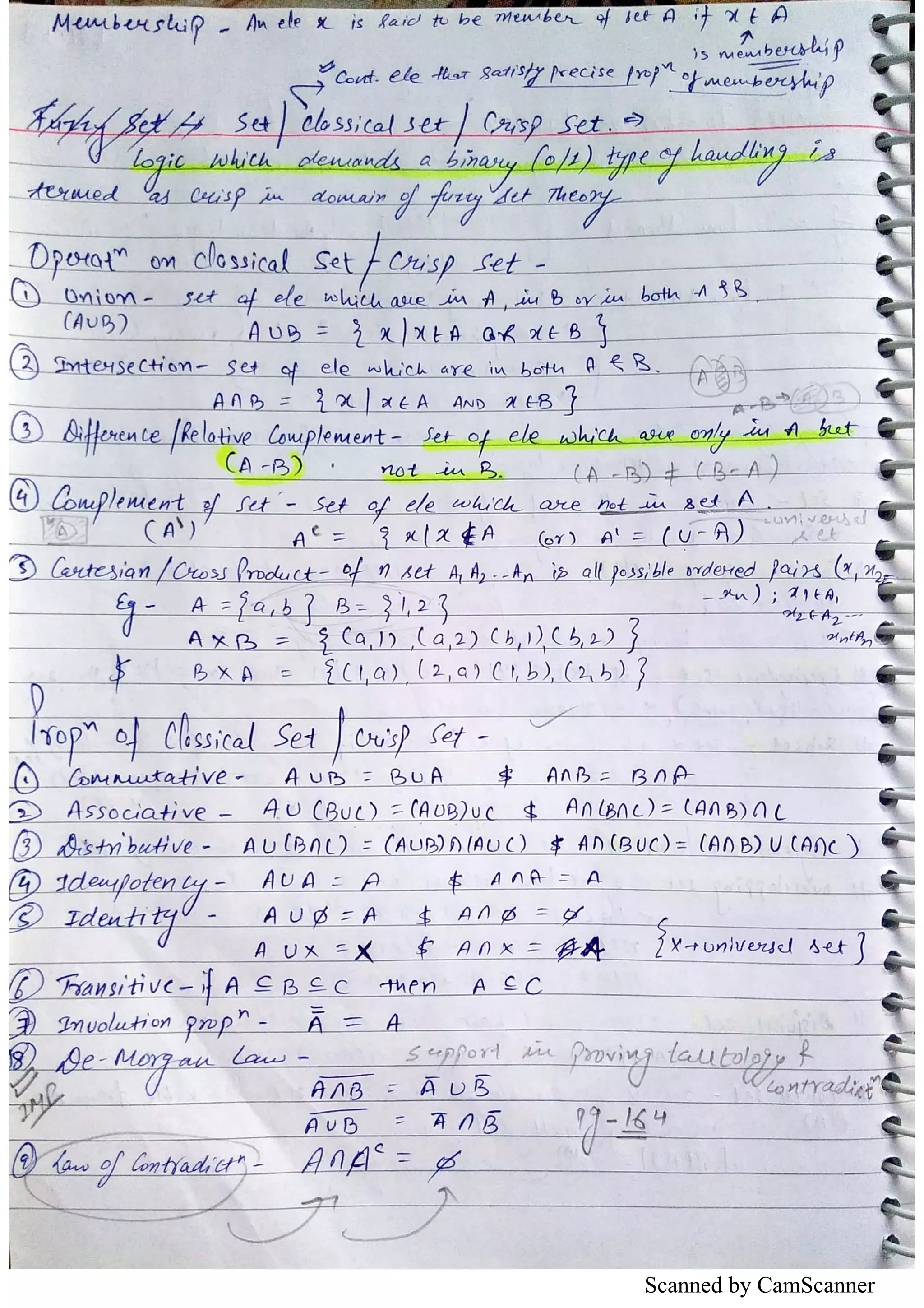 Scanned by CamScanner 