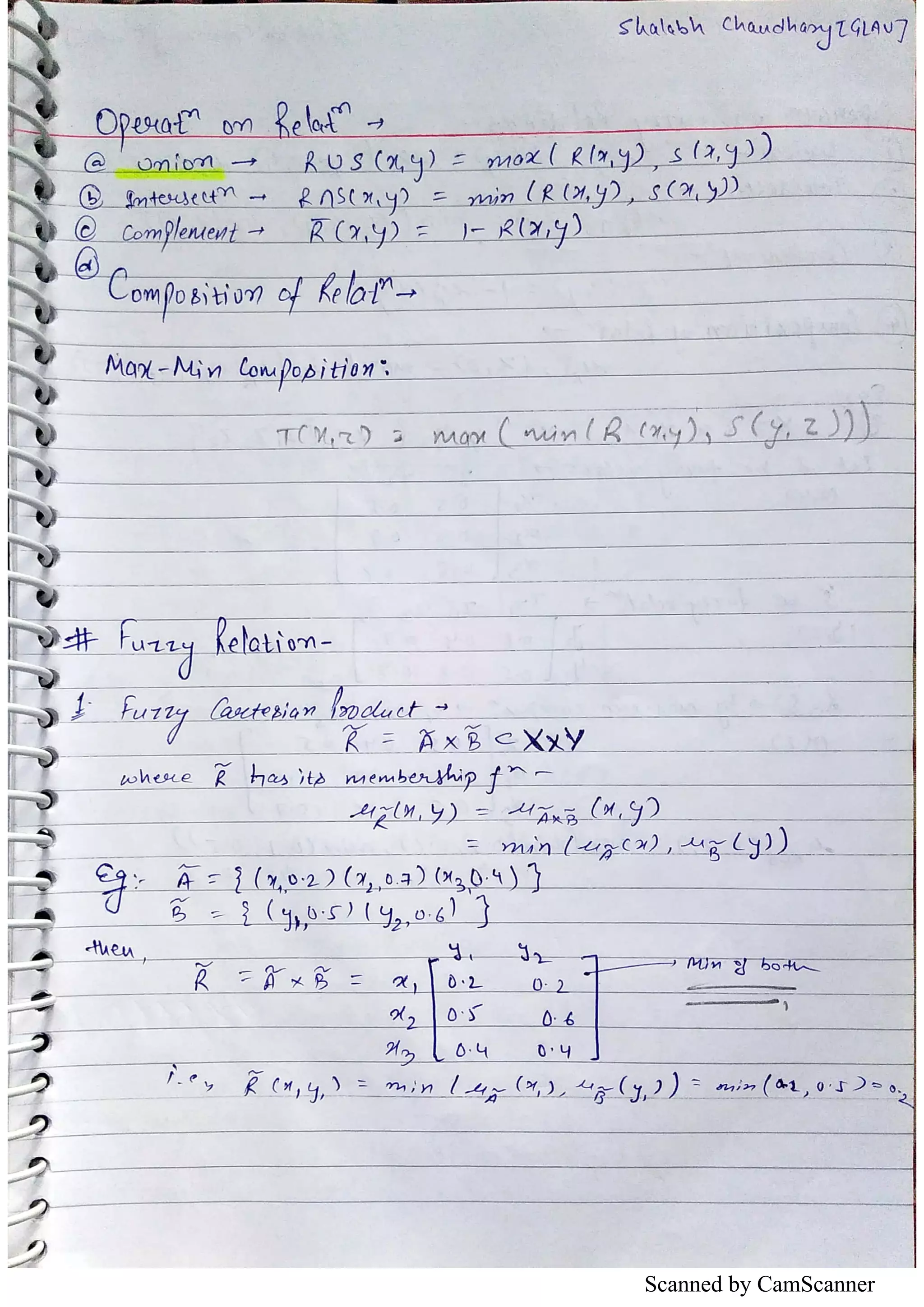 Scanned by CamScanner 