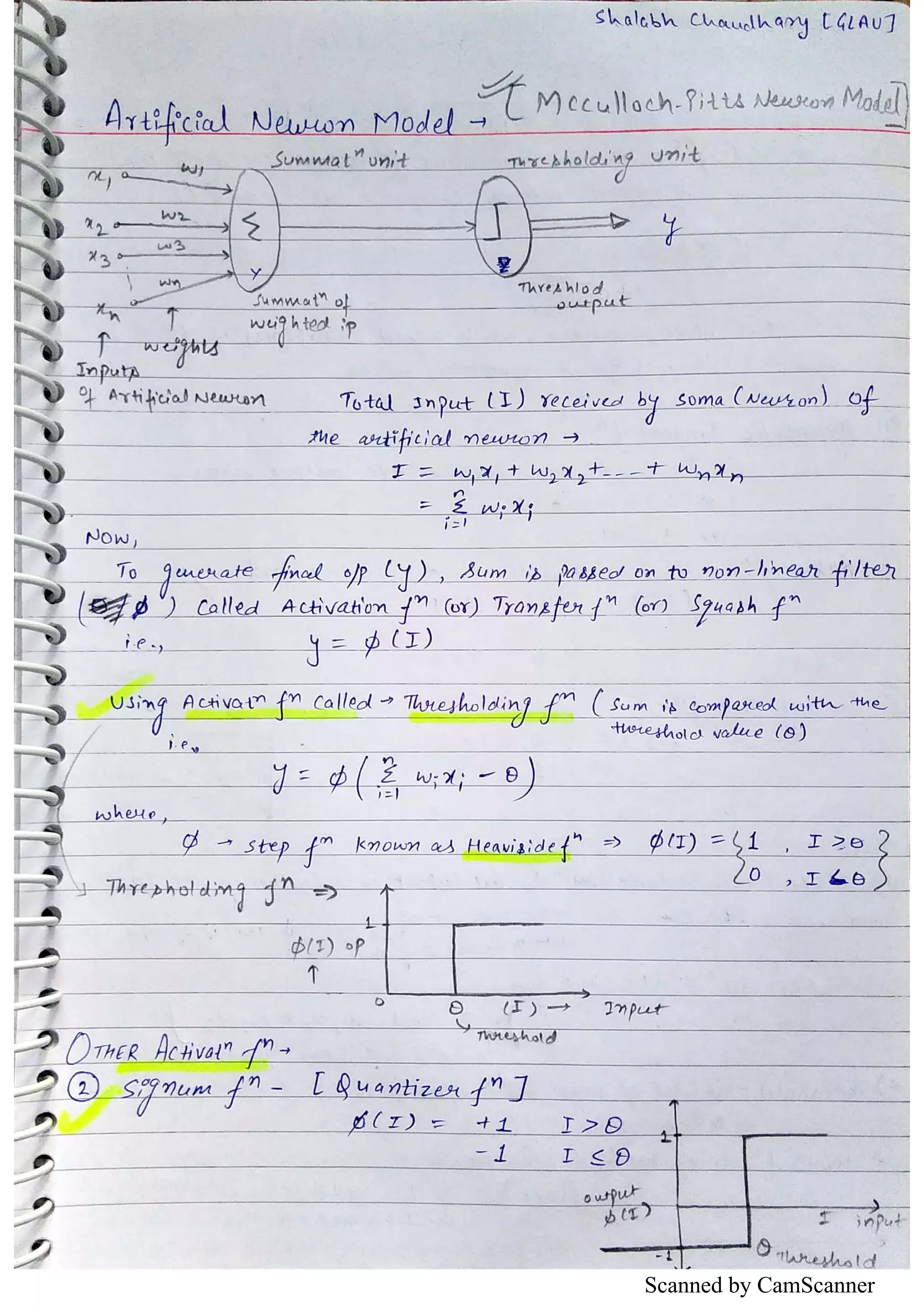Scanned by CamScanner 