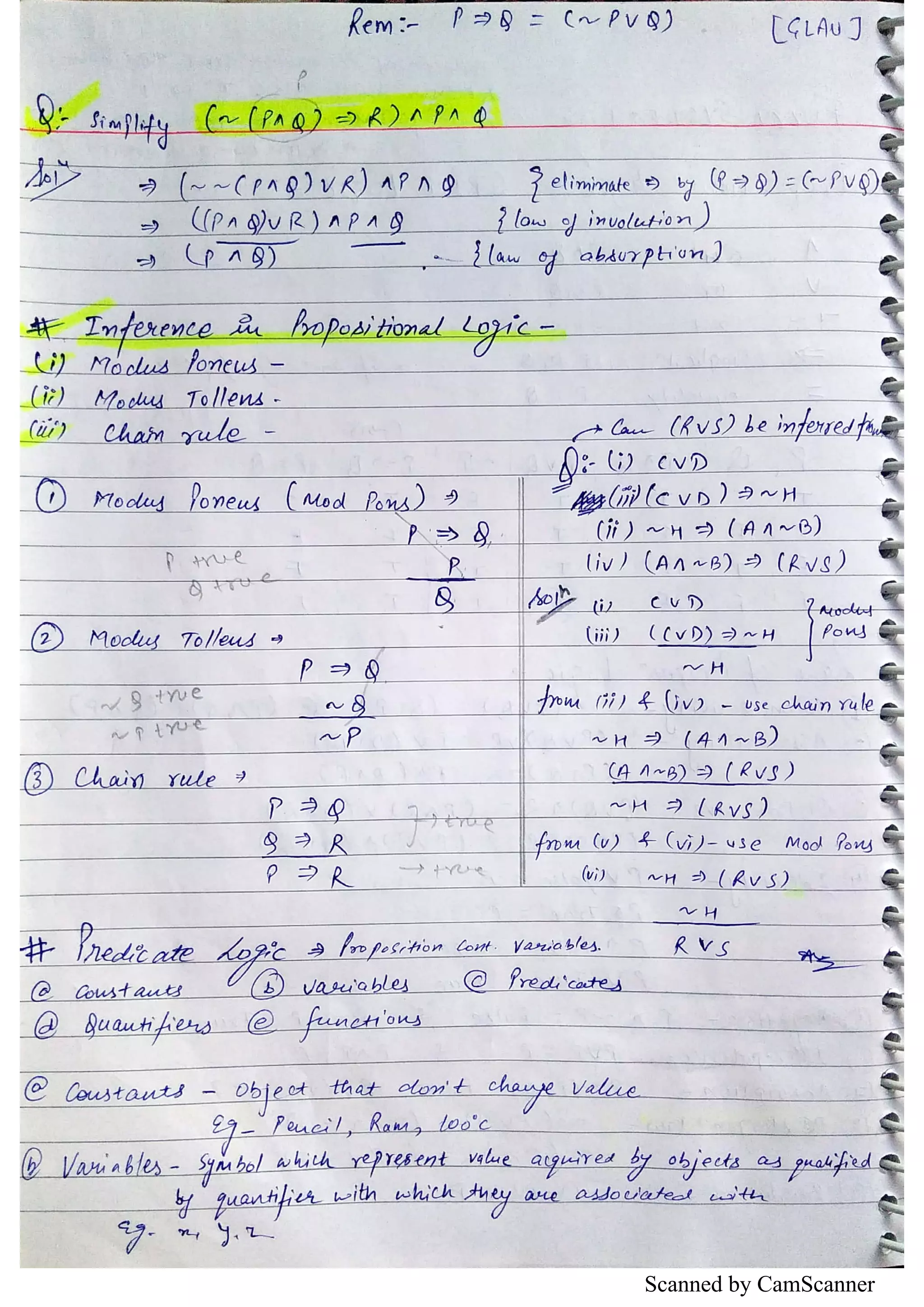 Scanned by CamScanner 