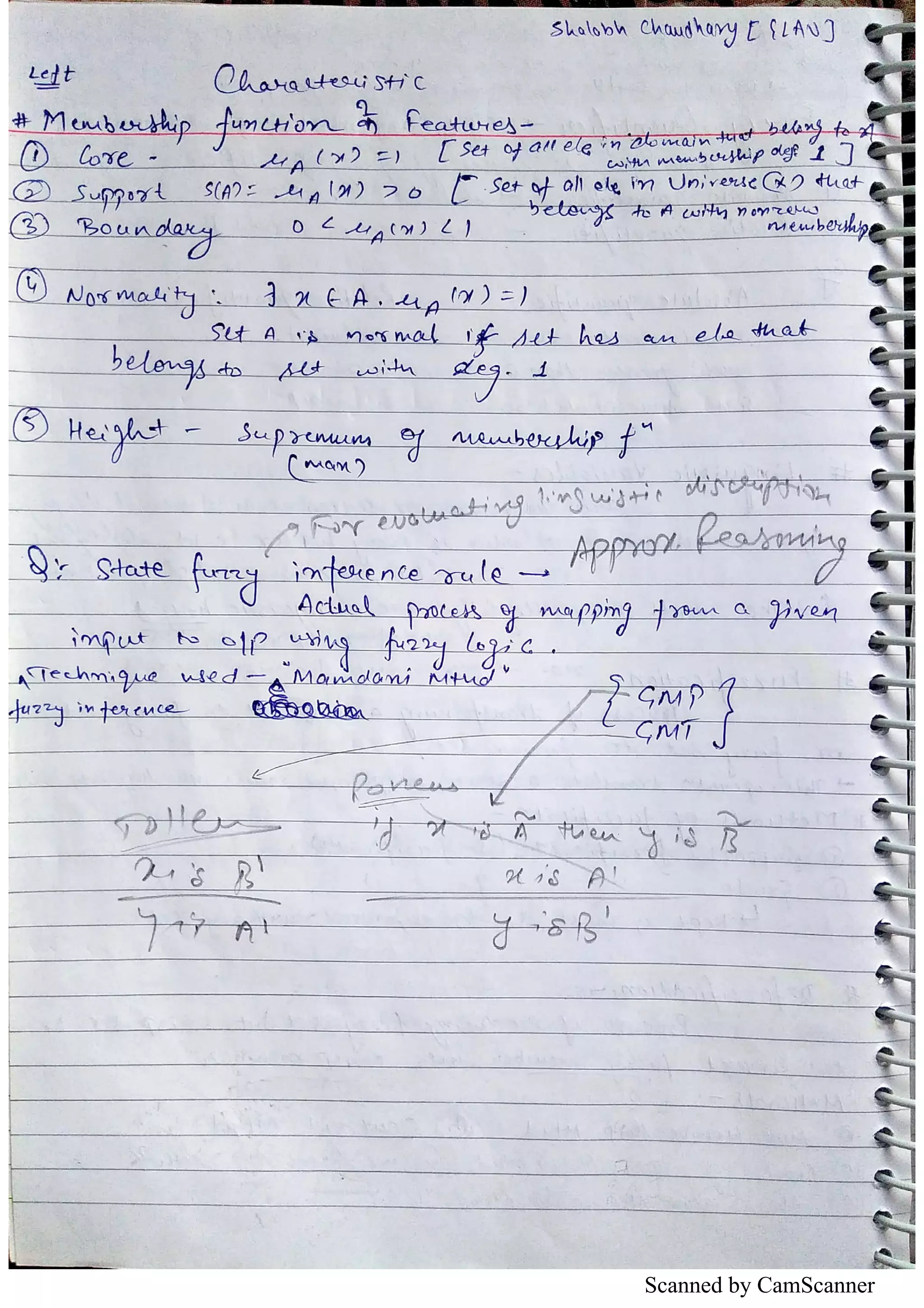 Scanned by CamScanner 