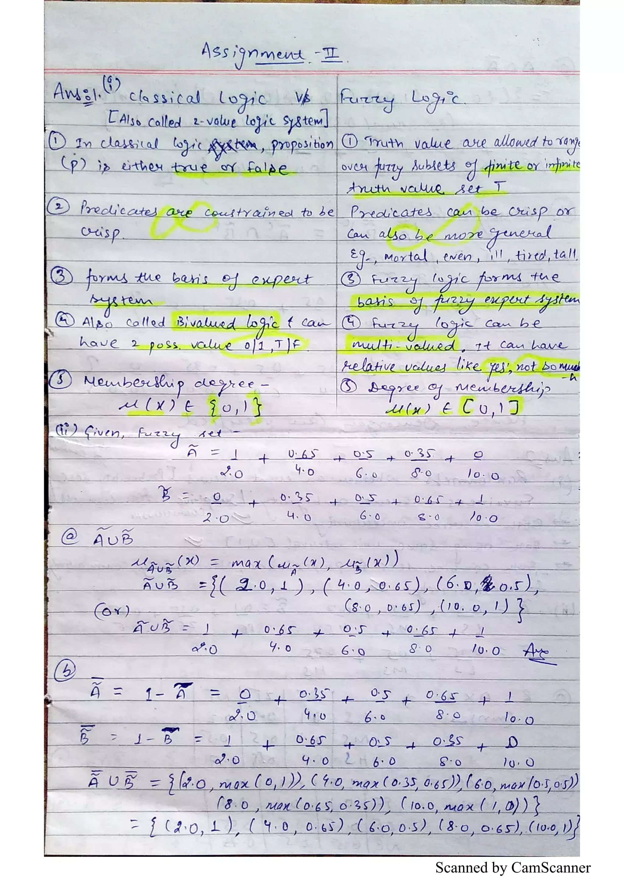 Scanned by CamScanner 