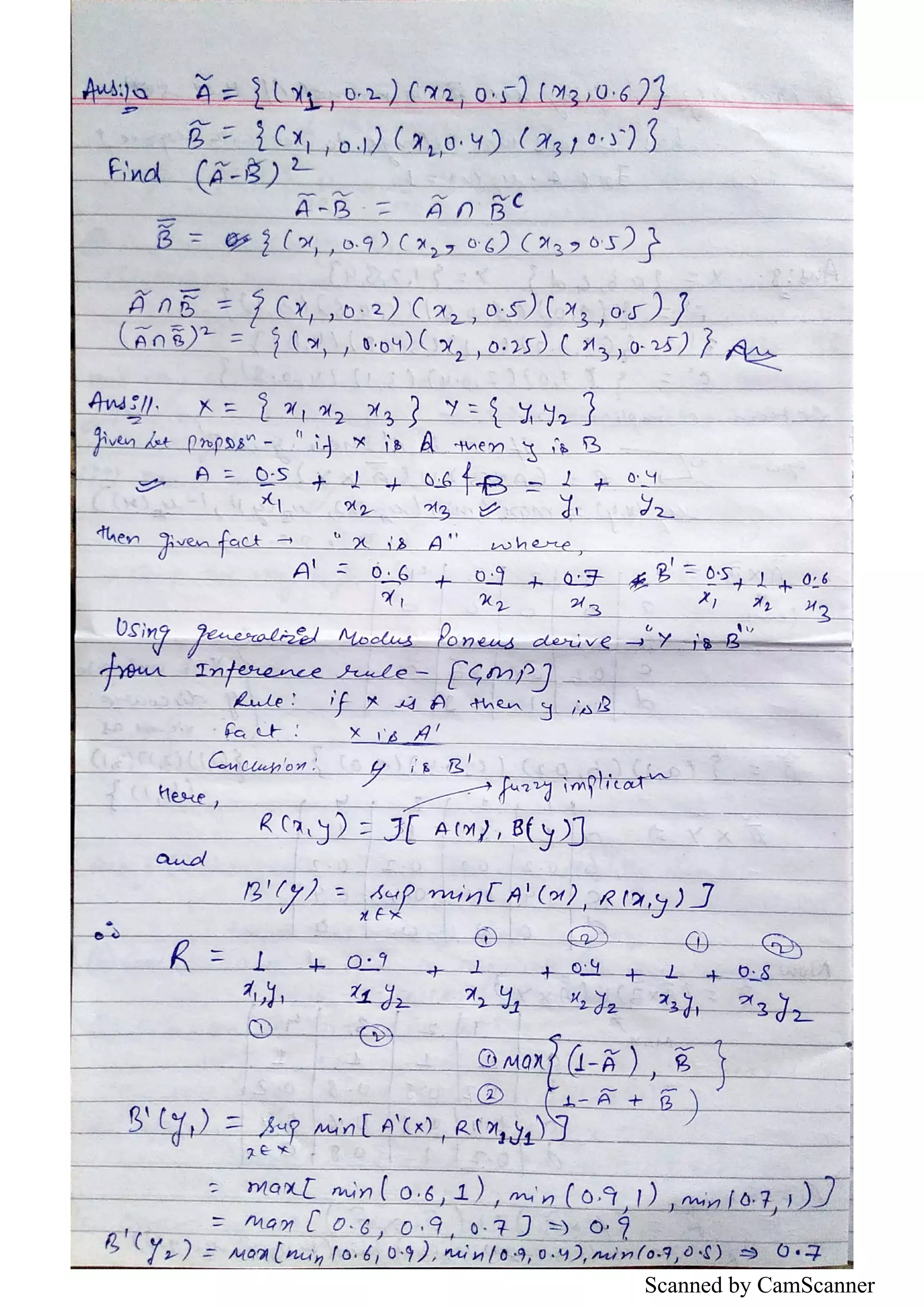 Scanned by CamScanner 