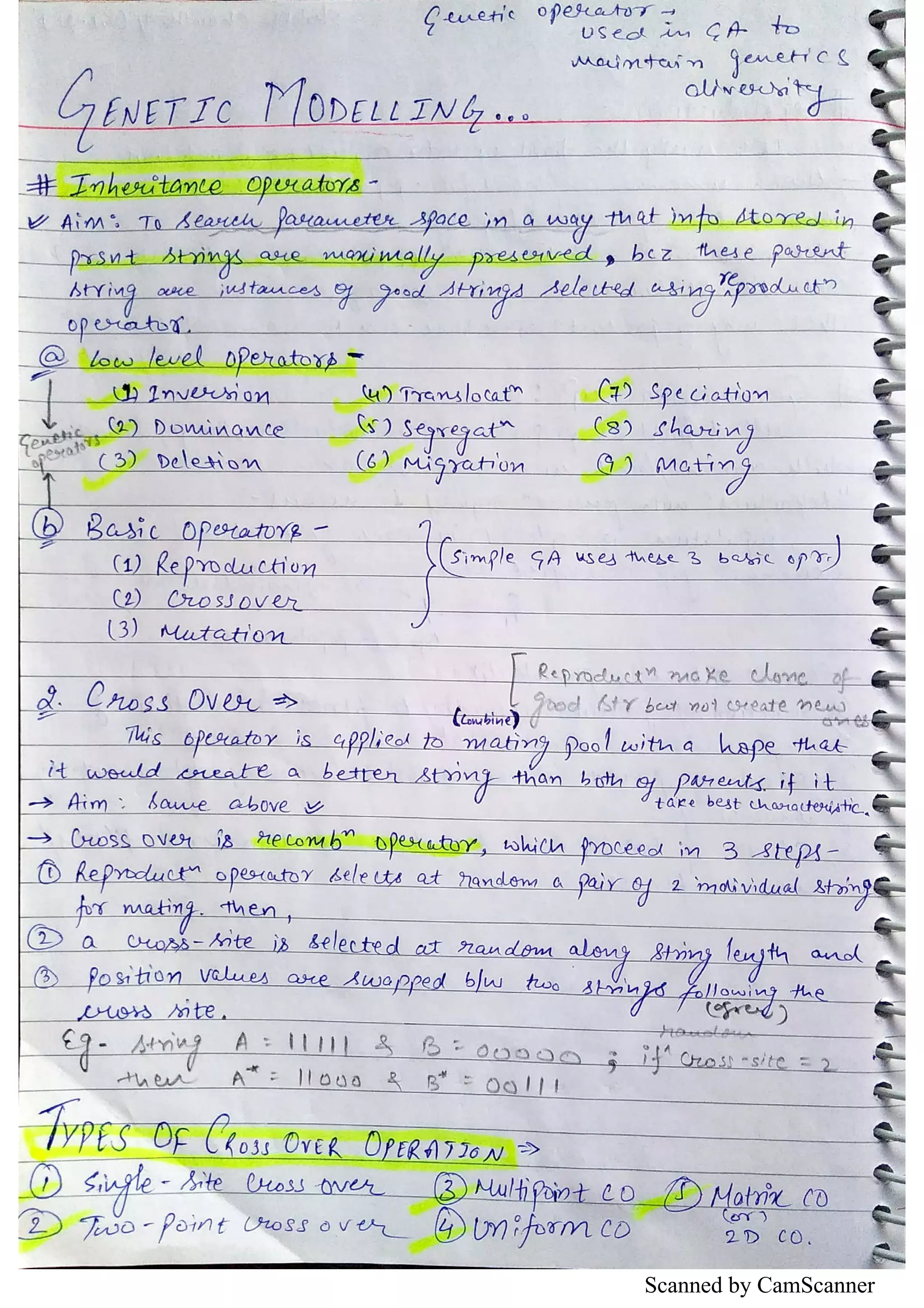 Scanned by CamScanner 